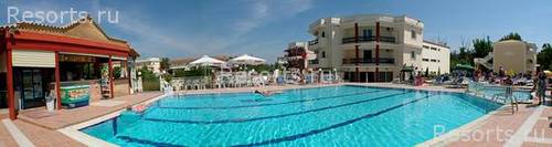 Karras Hotel 11